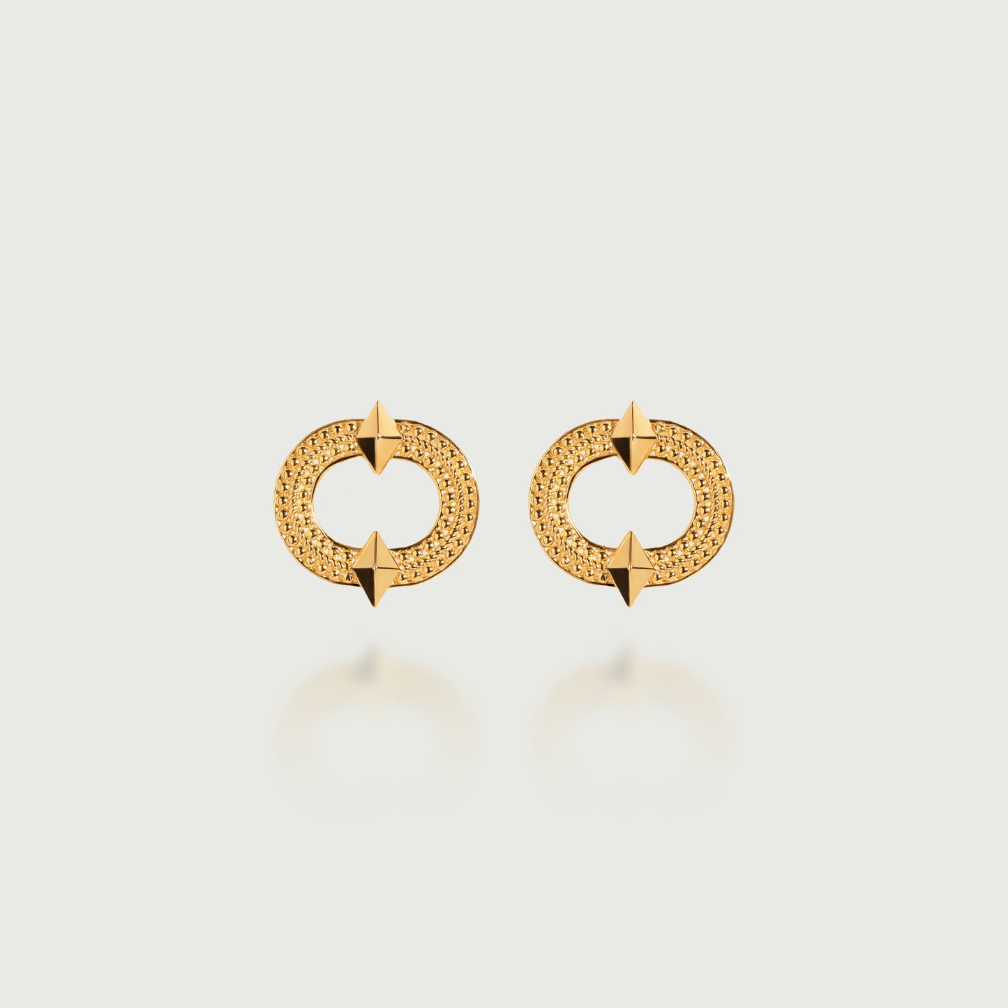 Al Khor Earrings