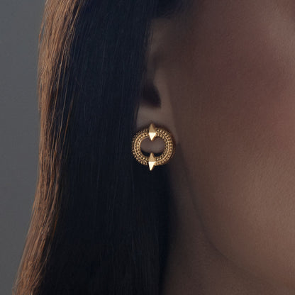 Al Khor Earrings