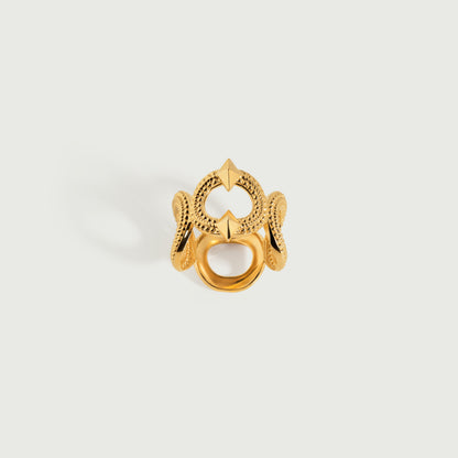 Al Khor Loop Ring