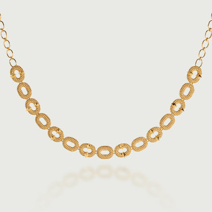 Al Khor Mini Choker
