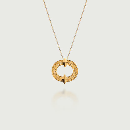 Al Khor Pendant Necklace