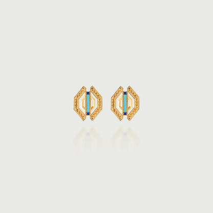 Bayn Earrings