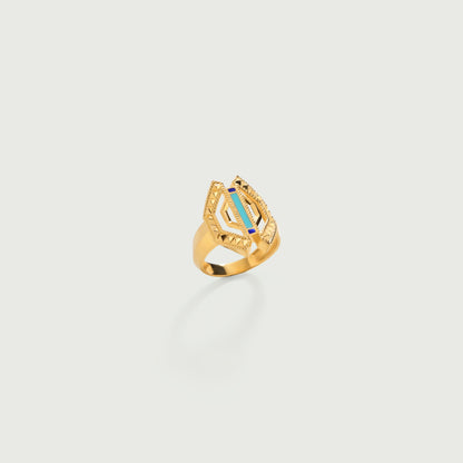 Bayn Ring