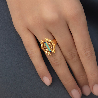 Bayn Ring