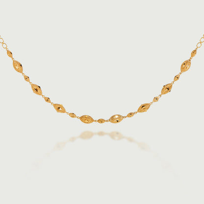 Al Baydana Asymmetric Choker