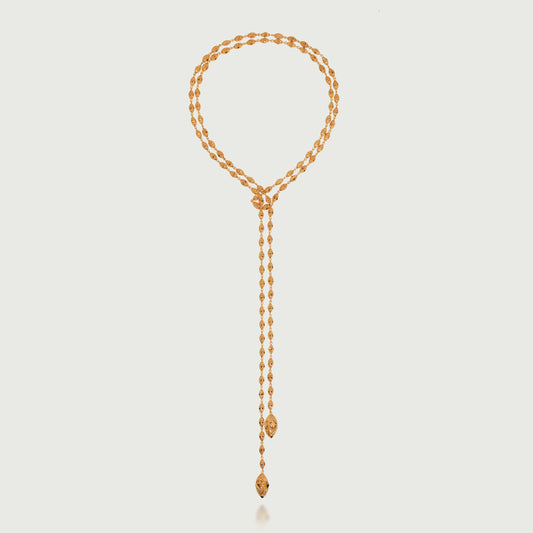 Al Baydana Continuous Necklace