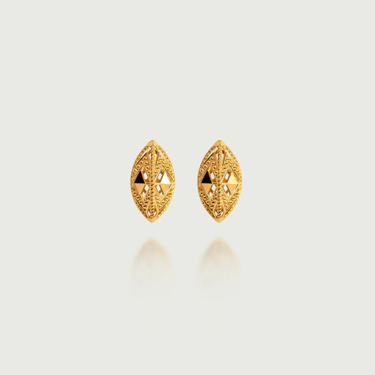 Al Baydana Earrings
