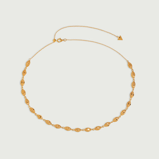Al Baydana Mini Choker