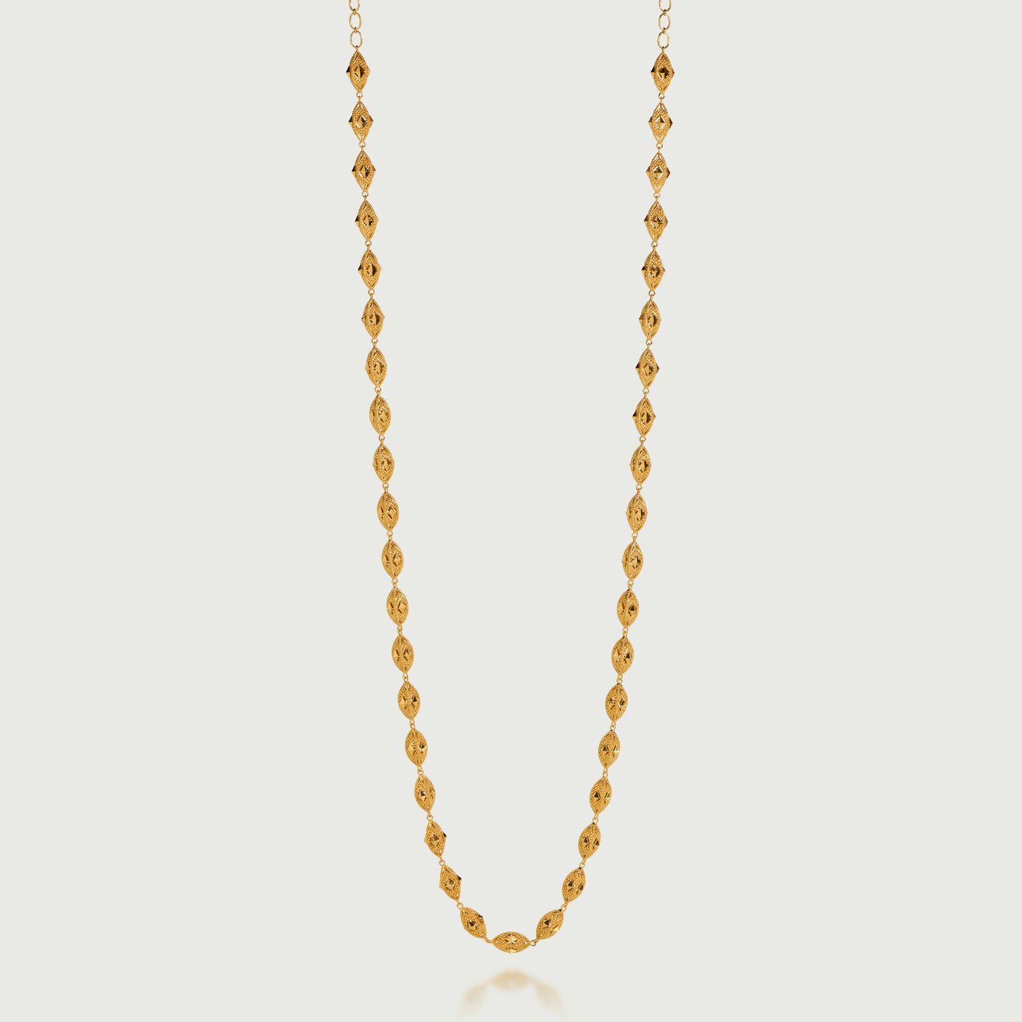 Al Baydana Muraya Necklace