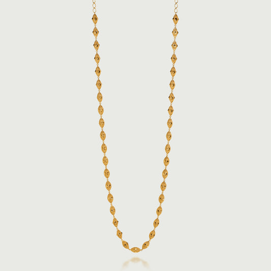 Al Baydana Muraya Necklace