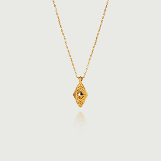 Al Baydana Pendant Necklace