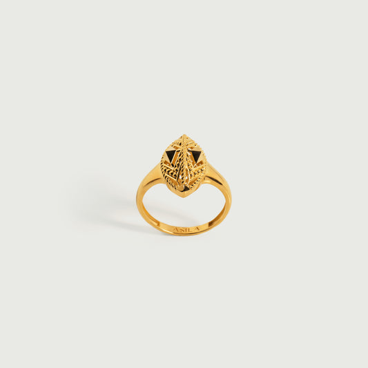 Al Baydana Ring