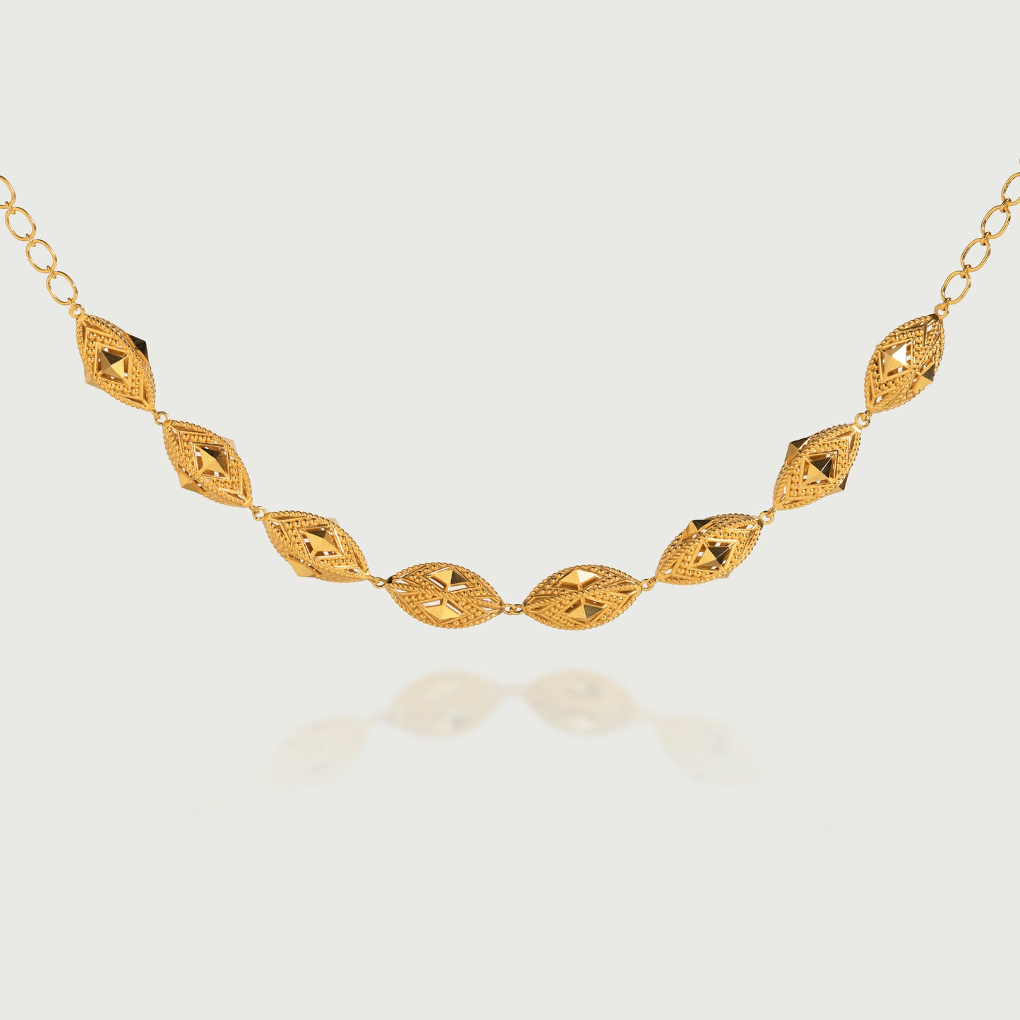 Al Baydana XL Choker