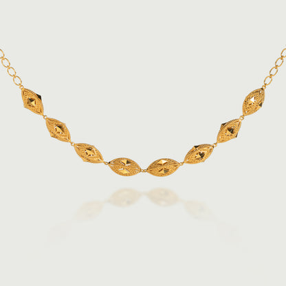 Al Baydana XL Choker