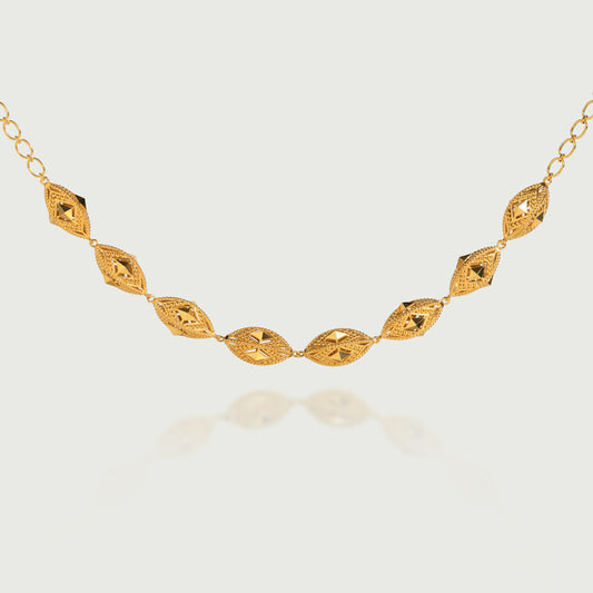Al Baydana XL Choker