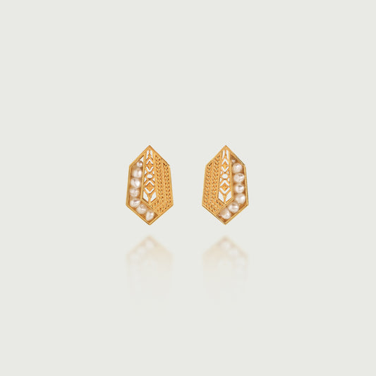Durra II Mini Earrings