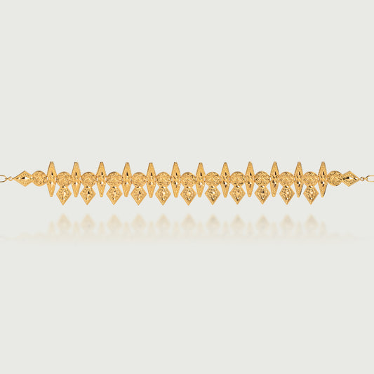 Gamra Choker