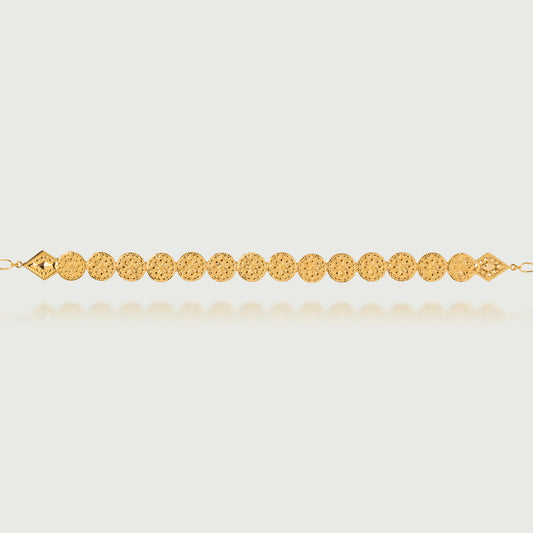 Gamra Continuous Choker