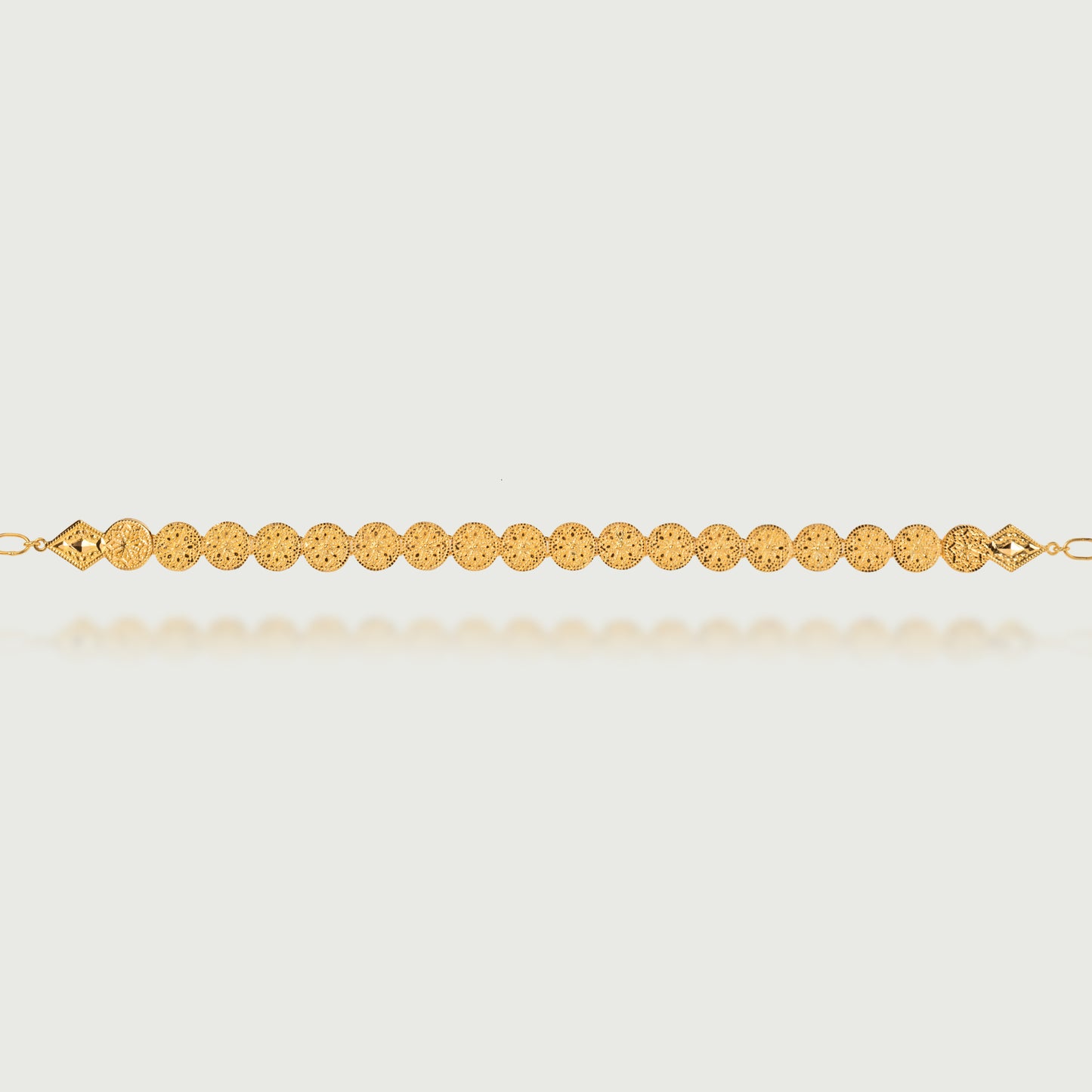 Gamra Continuous Mini Choker
