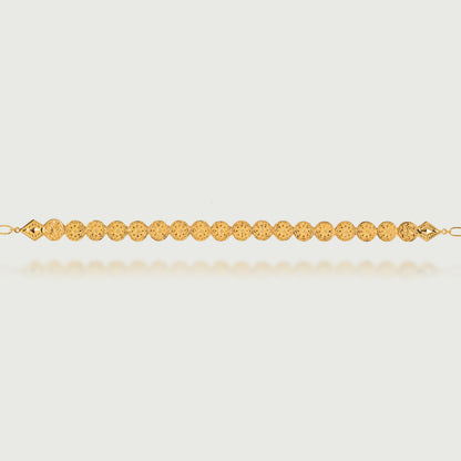 Gamra Continuous Mini Choker