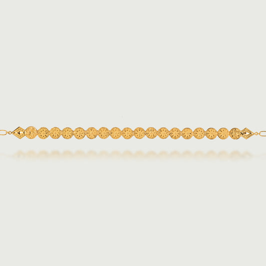 Gamra Continuous Mini Choker