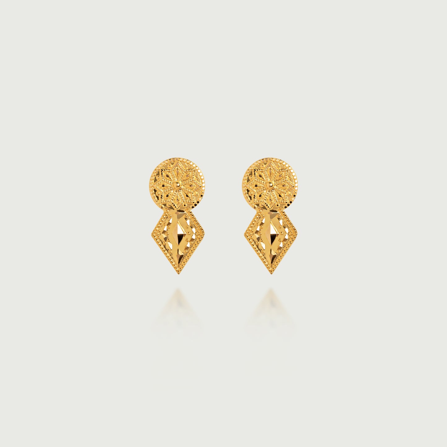 Gamra Earrings