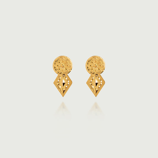 Gamra Earrings