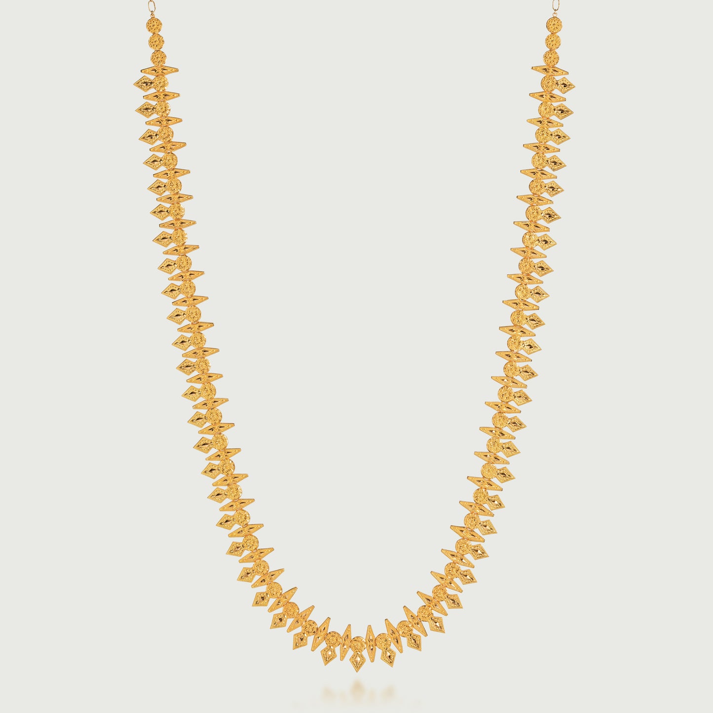 Gamra Muraya Necklace