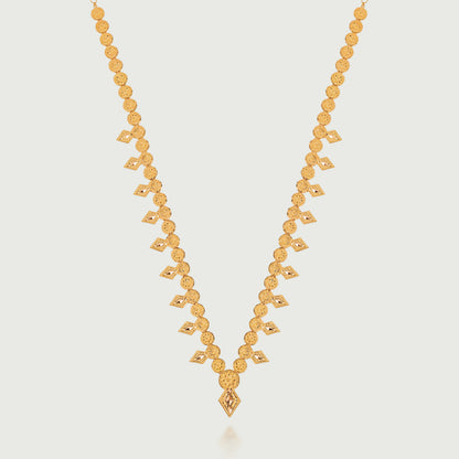 Gamra Necklace