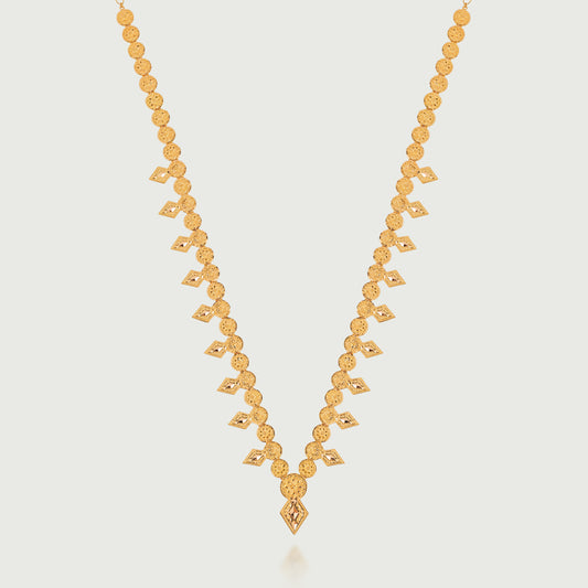 Gamra Necklace