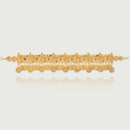 Gamra Retro Choker
