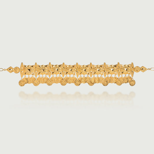 Gamra Retro Choker