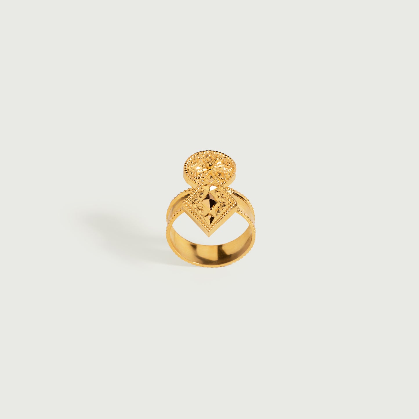 Gamra Ring