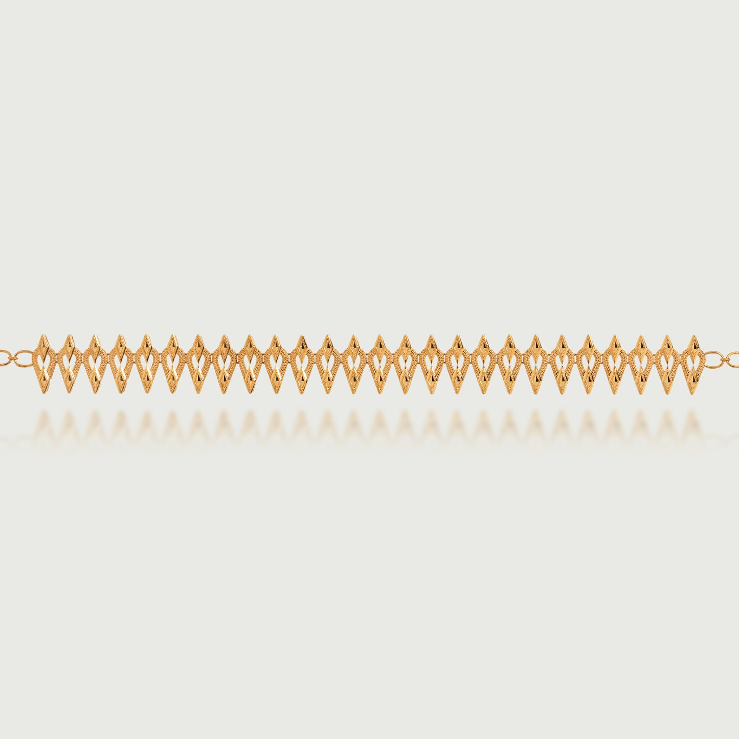 Hajeer Choker