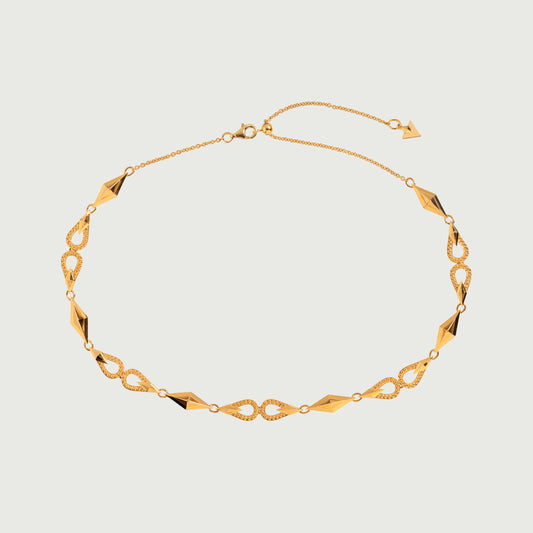 Hajeer Continuous Choker