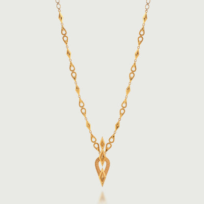 Hajeer Muraya Necklace