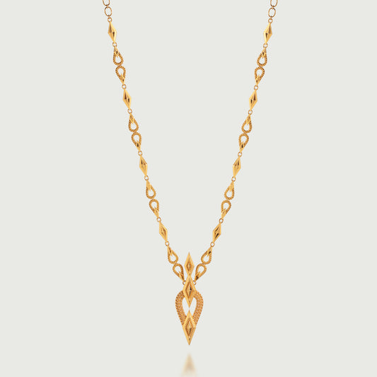 Hajeer Muraya Necklace