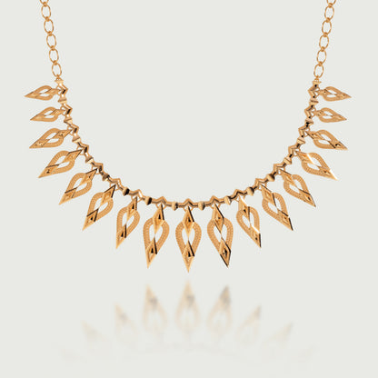 Hajeer Necklace