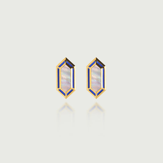 Mawj Earrings