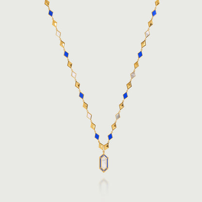 Mawj Necklace