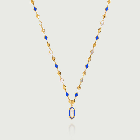 Mawj Necklace