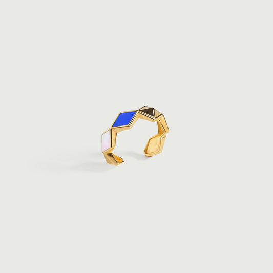Mawj Ring