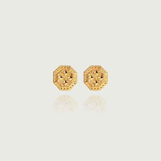 Mezna Earrings