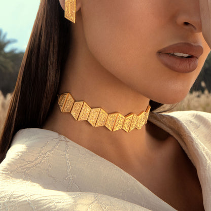 Najd Choker
