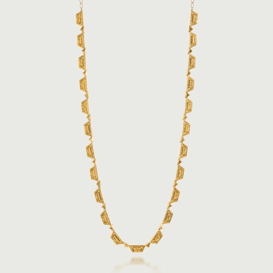 Najd Muraya Necklace