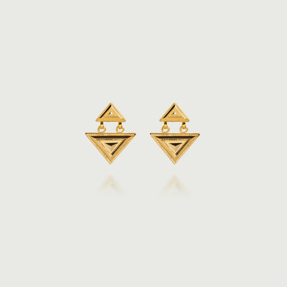 Najd Suspended Earrings