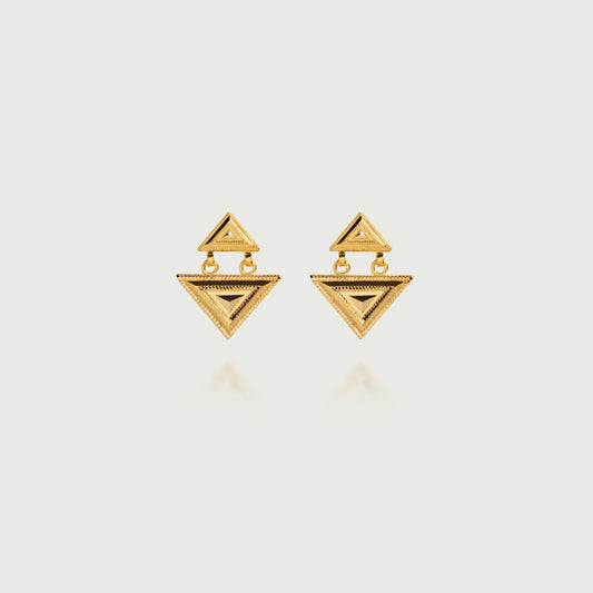 Najd Suspended Earrings