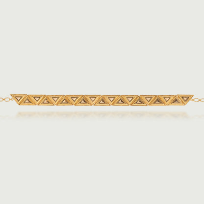 Najd Symmetric Choker