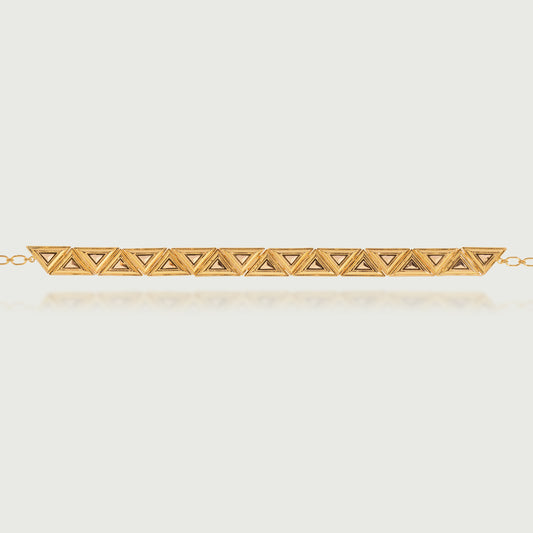 Najd Symmetric Choker