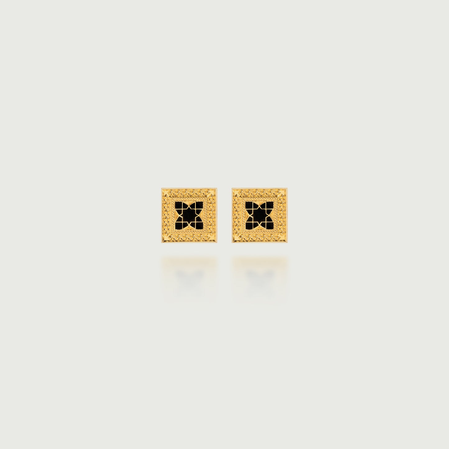 Nasj Mini Earrings